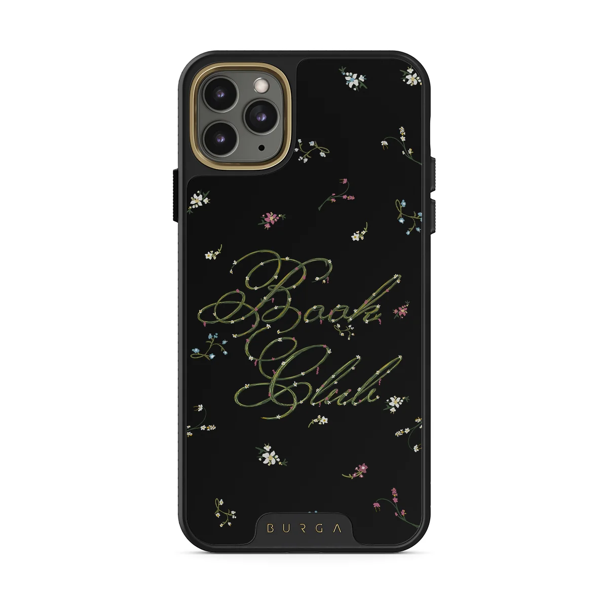 Book Club - iPhone 11 Pro ケース
