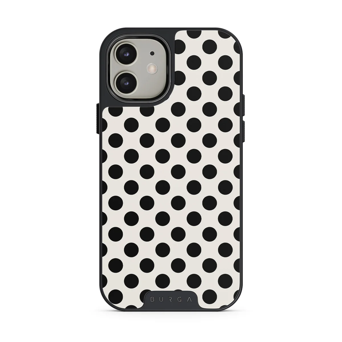 Spoiled - iPhone 12 ケース