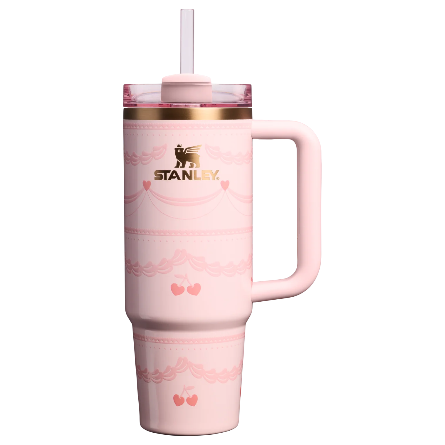 The Valentine’s Day Quencher H2.0 Flowstate™ Tumbler | 30 OZ