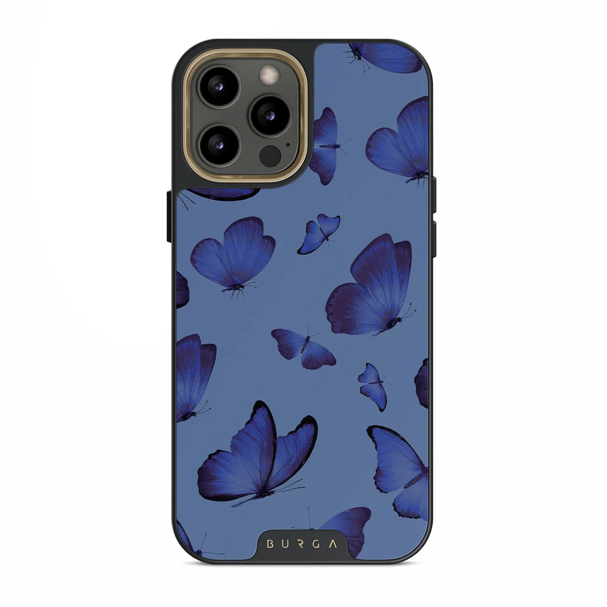 Spring Court - iPhone 12 Pro Max ケース