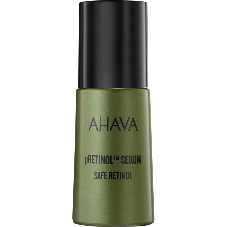 Ahava Safe Retinol pRetinol Serum