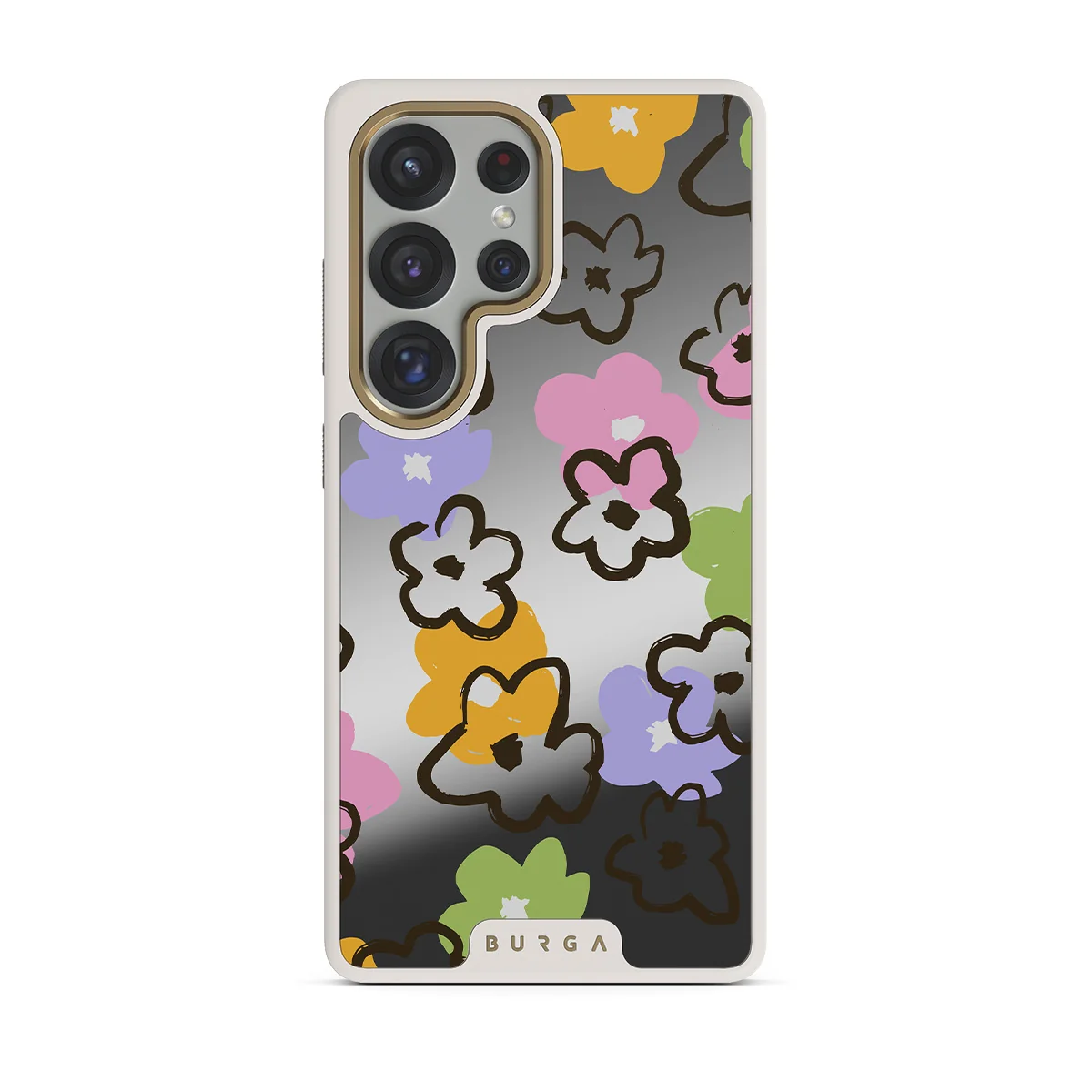 Good Vibes - Samsung Galaxy S25 Ultra ケース