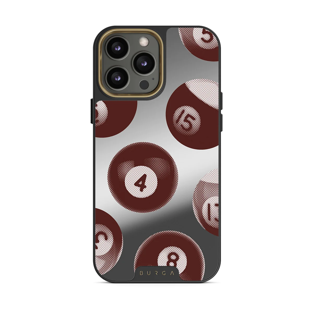Cue - iPhone 12 Pro ケース