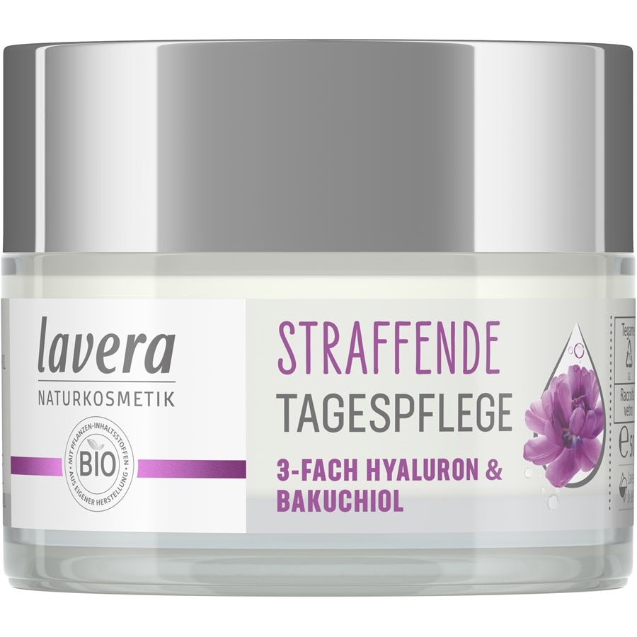 Lavera Opieka dzienna Firming Day Cream
