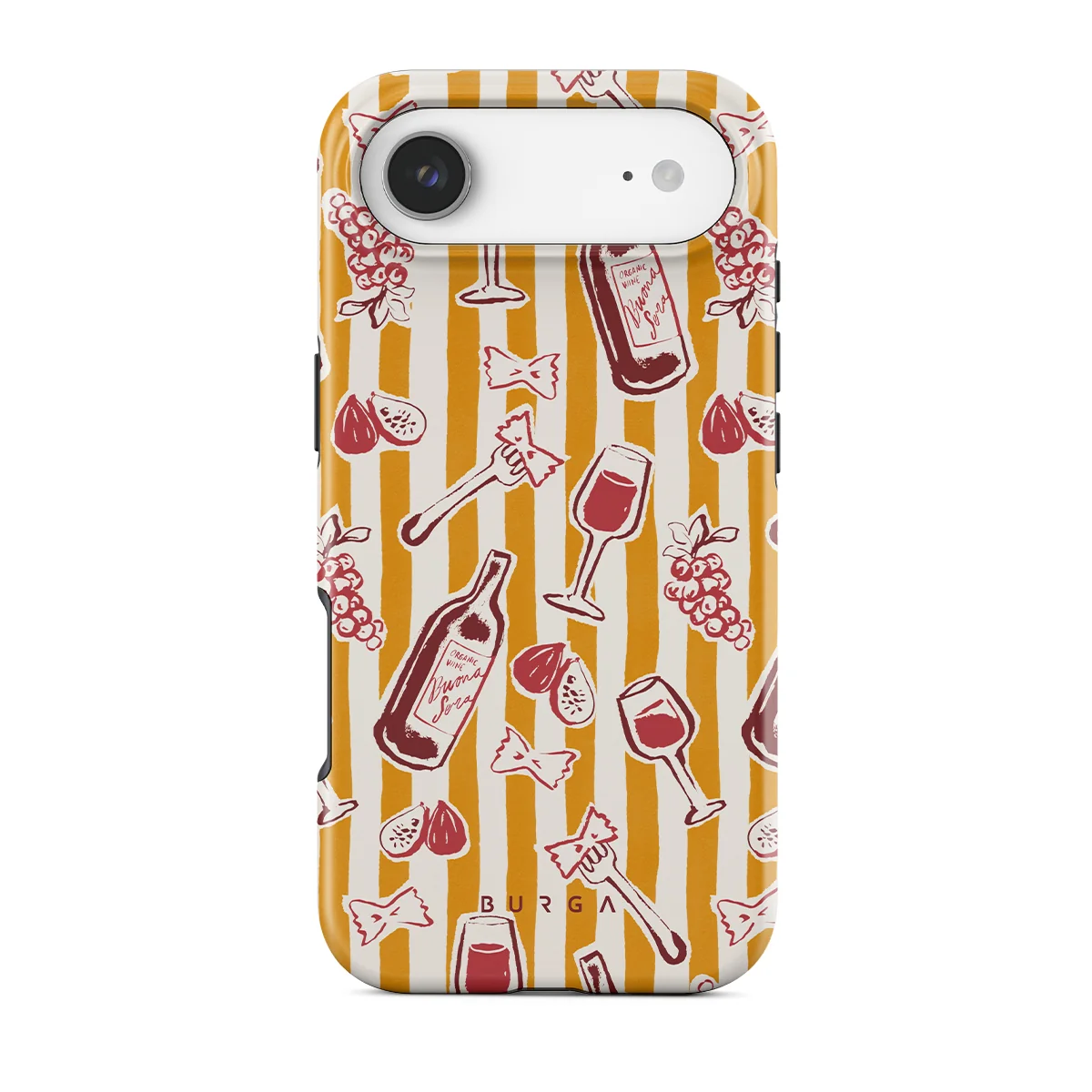 Buona Sera - iPhone Air ケース