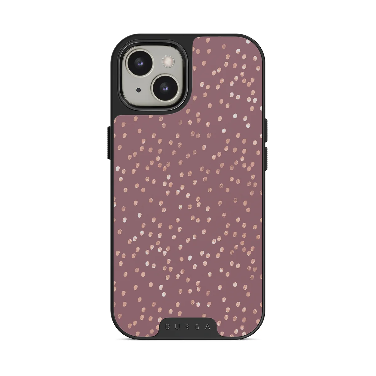 Hot Cocoa - Spotted iPhone 13 ケース