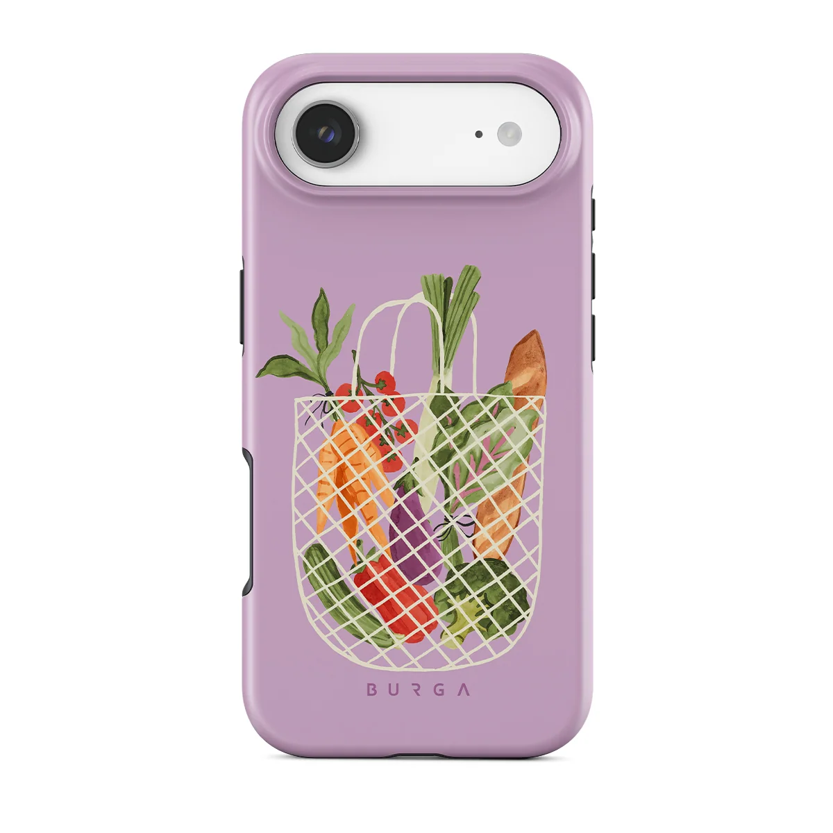 Farmers Market - iPhone Air ケース