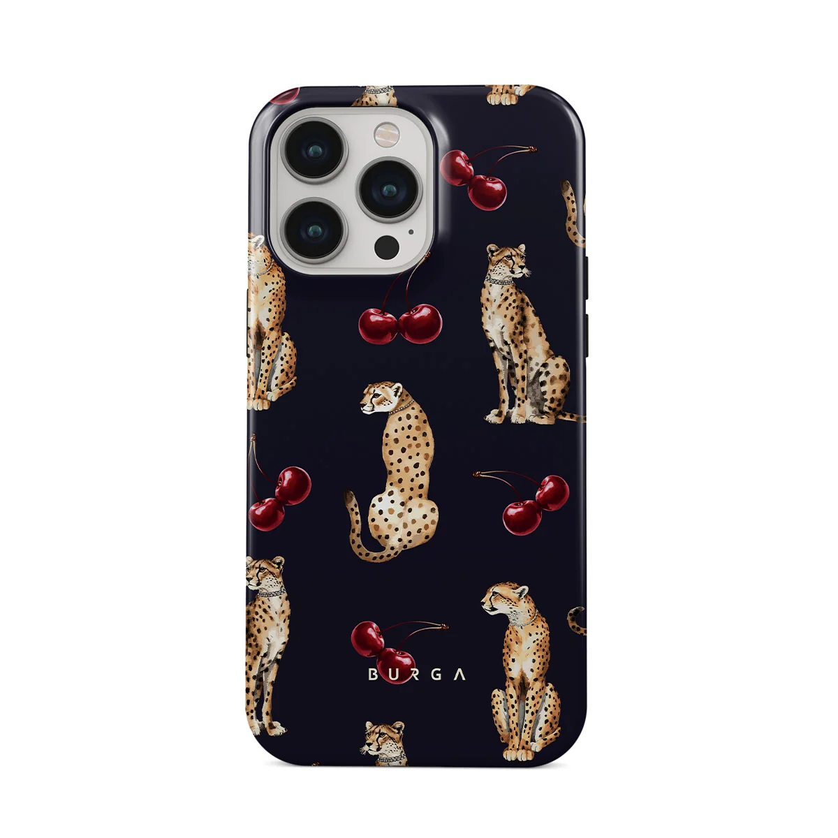 Cougar - iPhone 13 Pro Max ケース