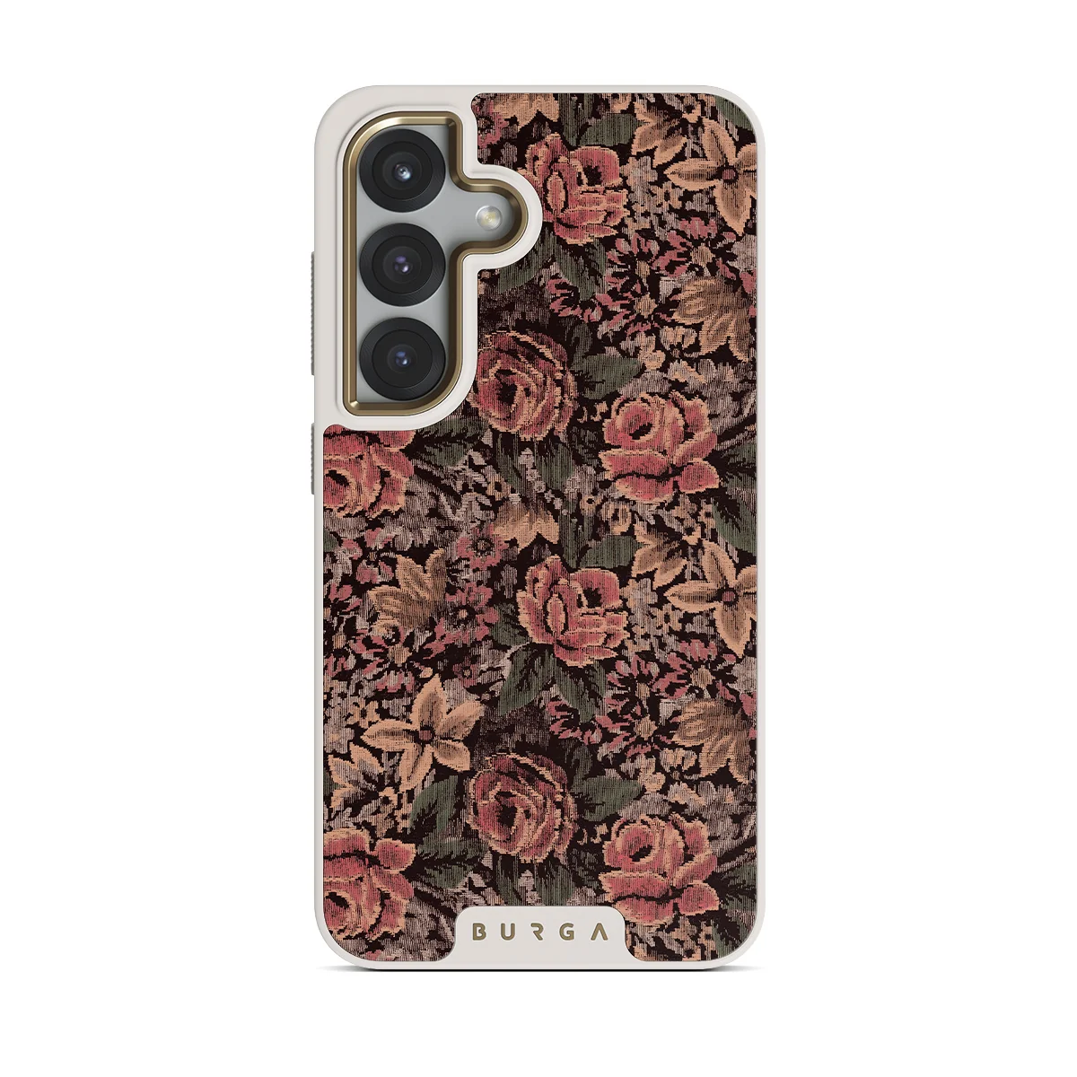 Woven Garden - Samsung Galaxy S25 Plus ケース