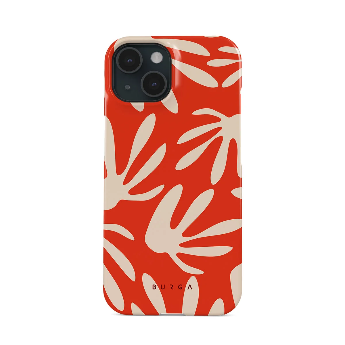 Heatwave - iPhone 15 ケース