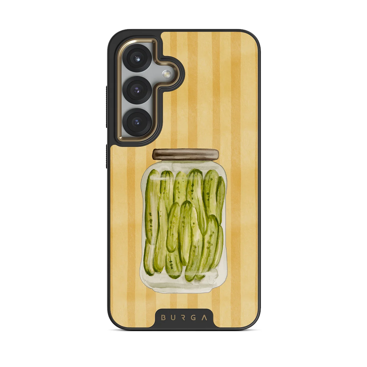 Pickled - Samsung Galaxy S25 Plus ケース