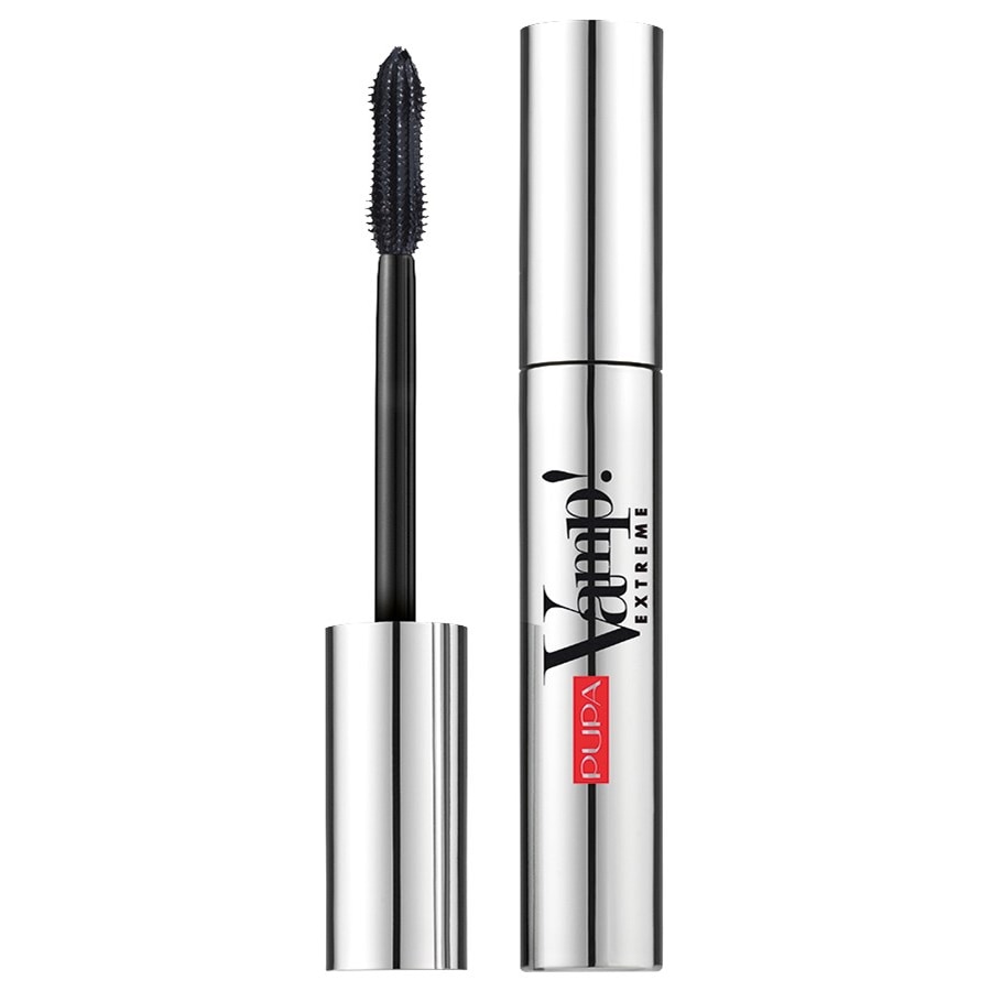 PUPA Milano Mascara Vamp! Tusz do rzęs Extreme