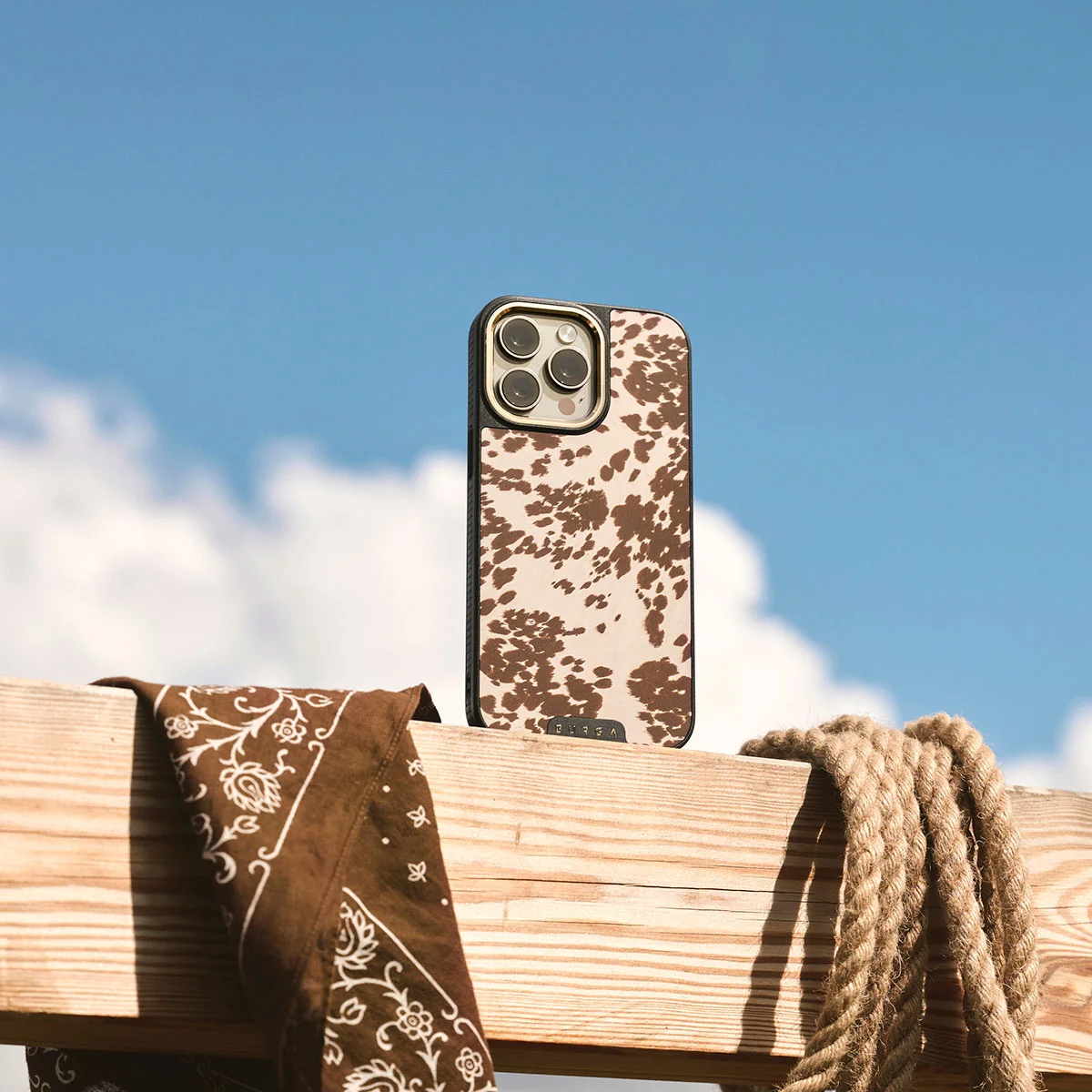 Rodeo - iPhone 11 Pro ケース