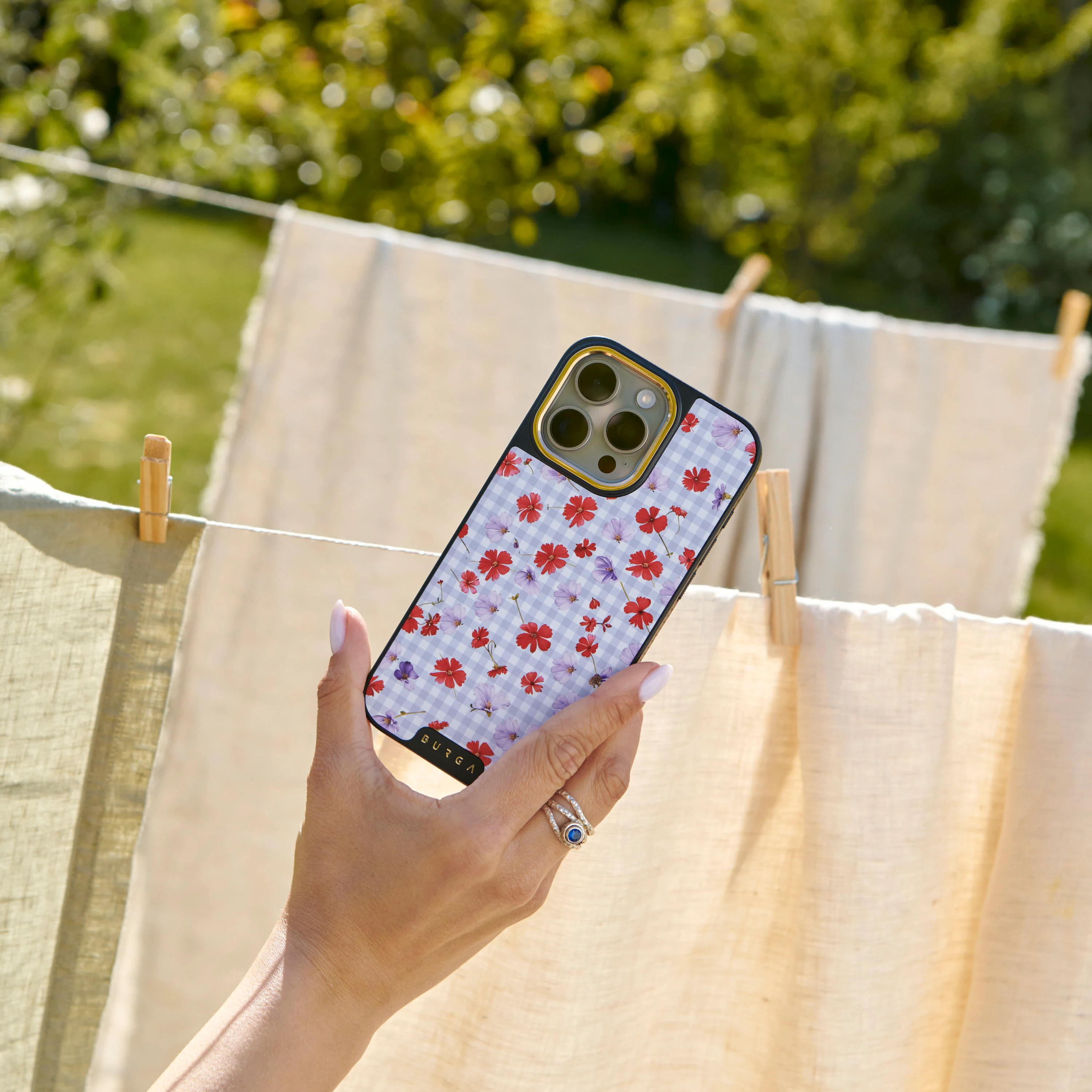 Idyllic - iPhone 11 Pro Max ケース