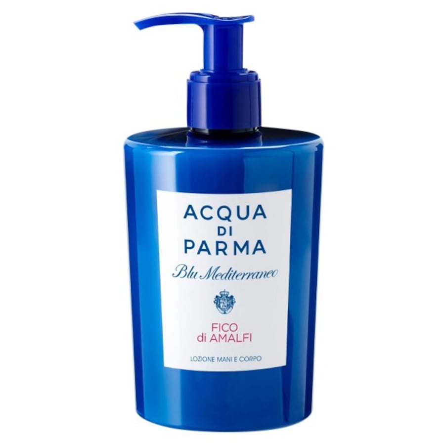 Acqua di Parma Blu Mediterraneo Hand & Body Lotion