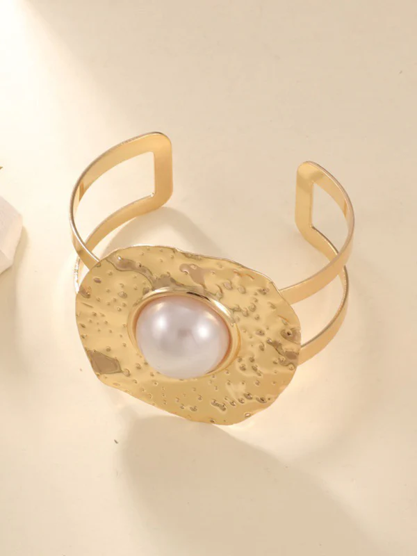 Geometric Bracelet Accessories Earrings Accessories Rings Accessories