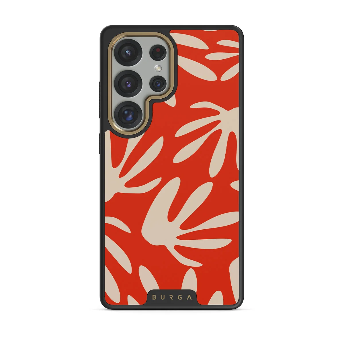 Heatwave - Samsung Galaxy S25 Ultra ケース