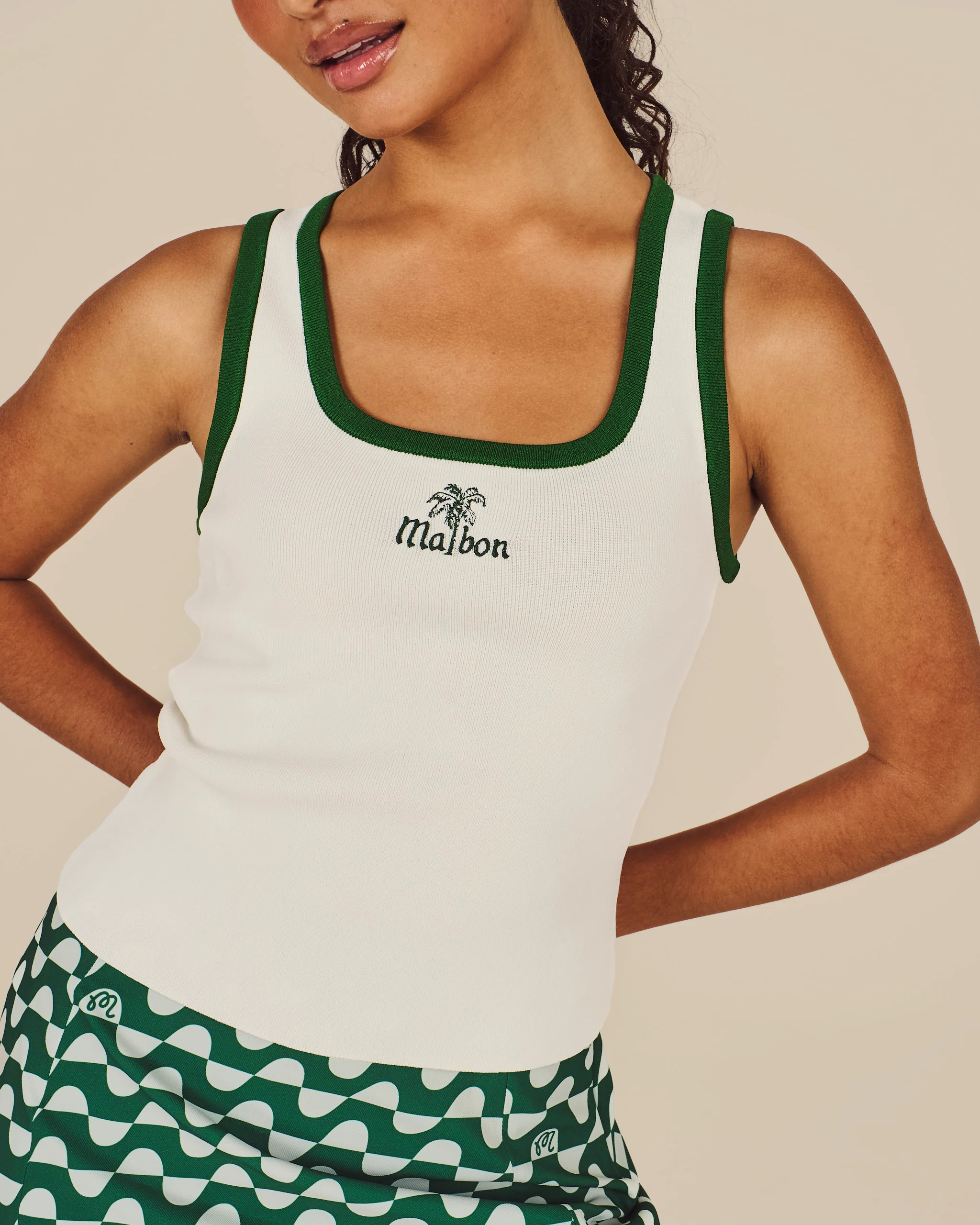 Abella Tank