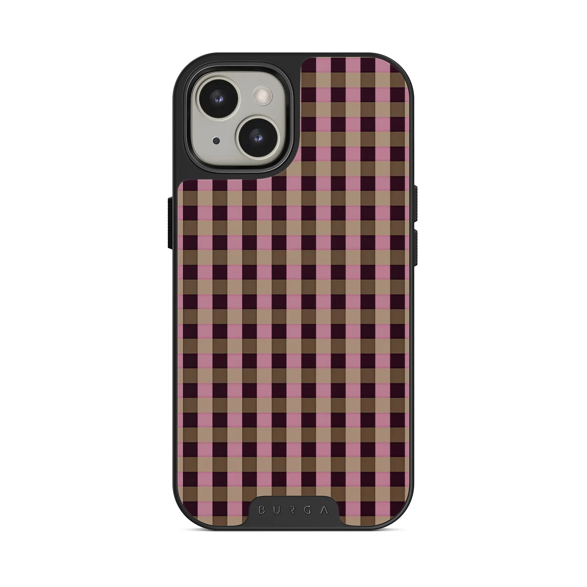 Clocked Out - iPhone 13 ケース