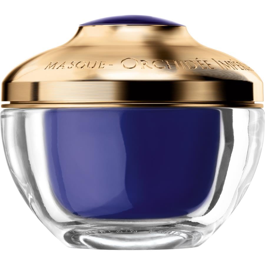 GUERLAIN Orchidée Impériale Globalna Pielęgnacja Anti-Aging Maska