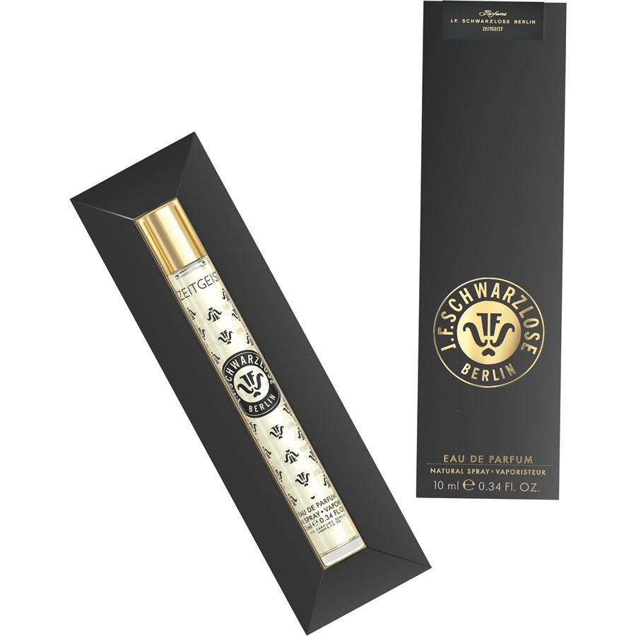J.F. Schwarzlose Berlin Zeitgeist Eau de Parfum Spray