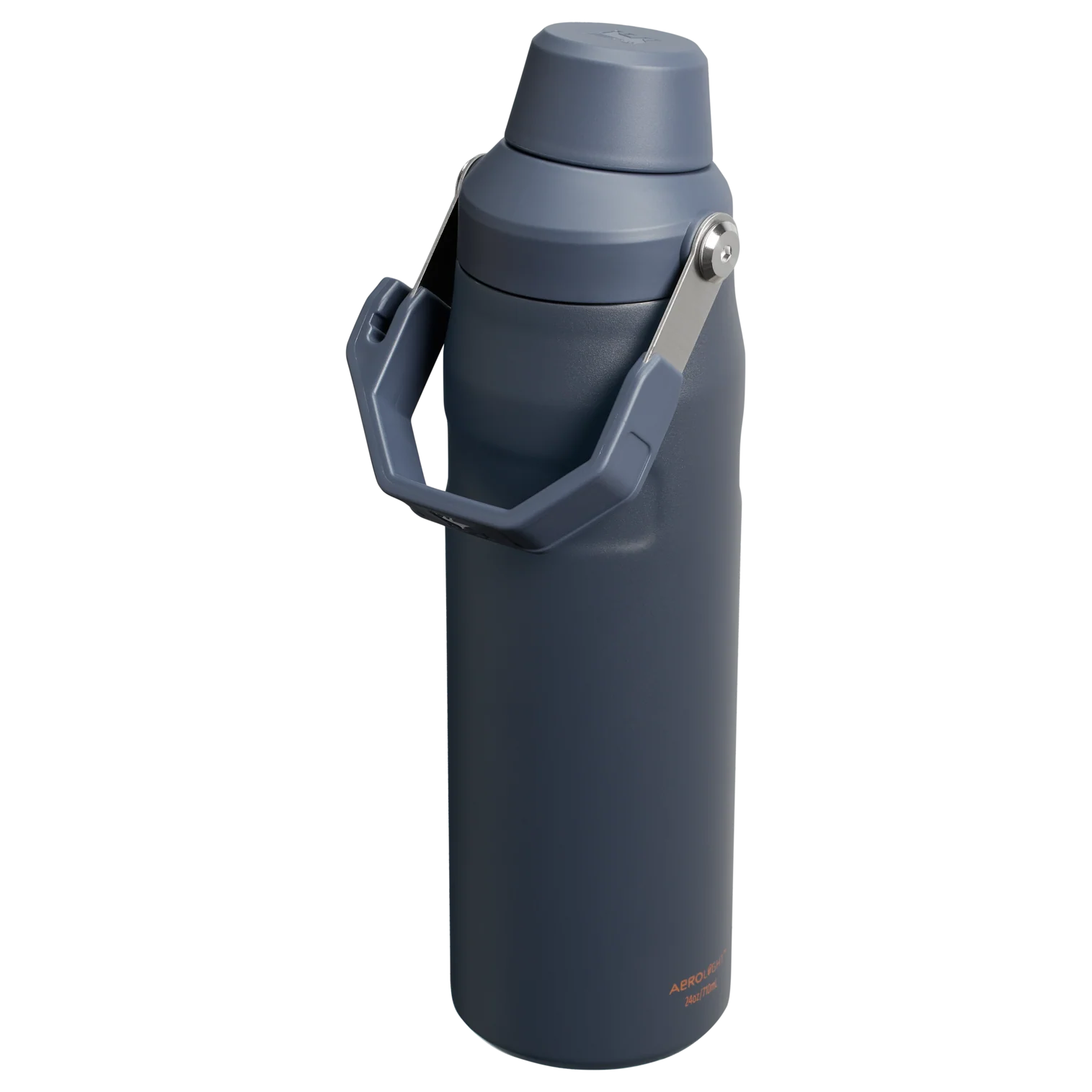 IceFlow™ Bottle with Fast Flow Lid | 24 OZ