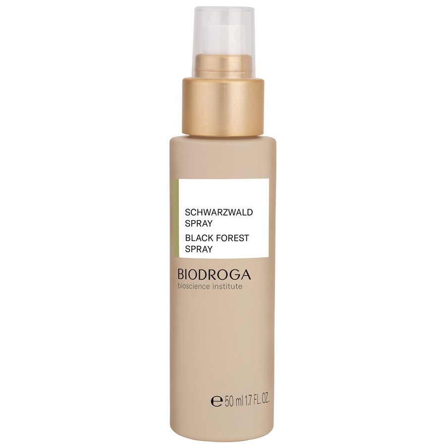 Biodroga Black Forest Spray Spray Black Forest