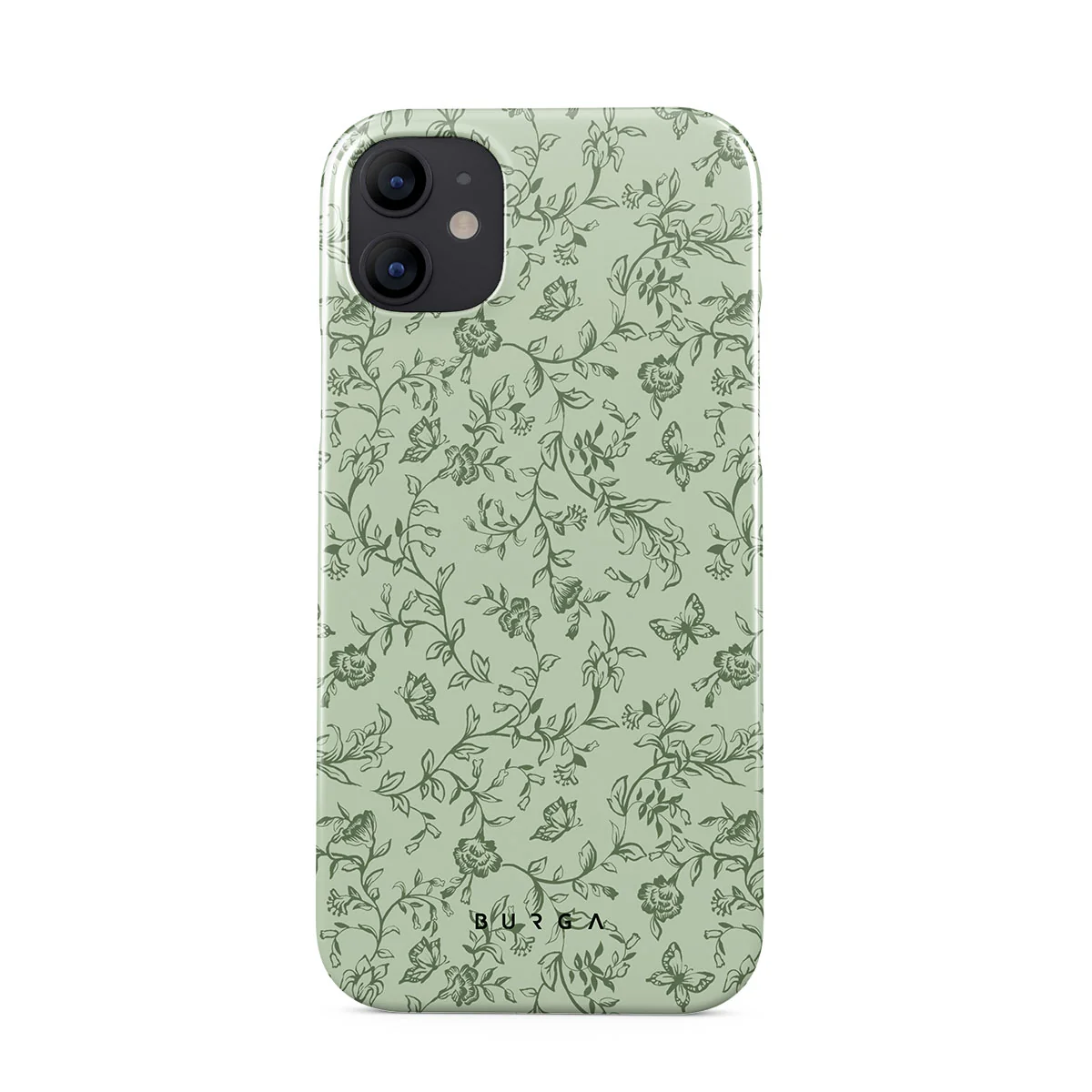 Lost In Thought - iPhone 12 Mini ケース