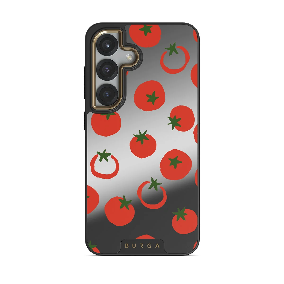 Salsa - Samsung Galaxy S25 Plus ケース