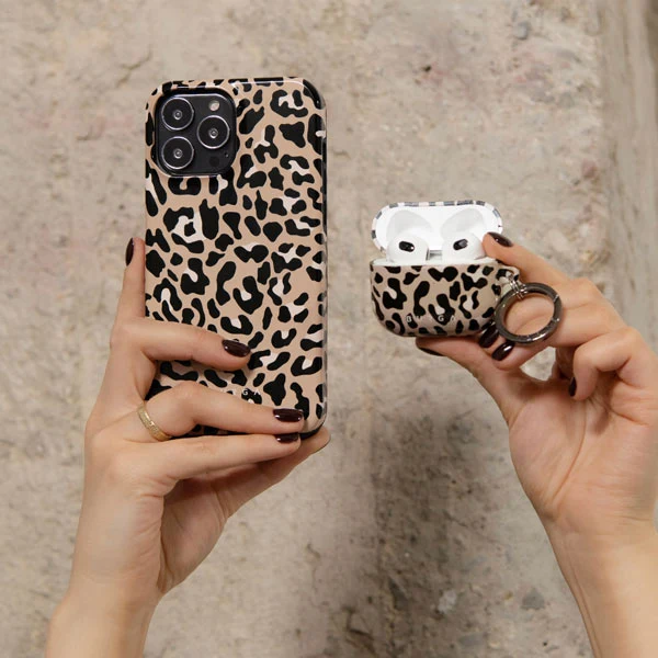Pure Instinct - Samsung Galaxy S25 Edge ケース