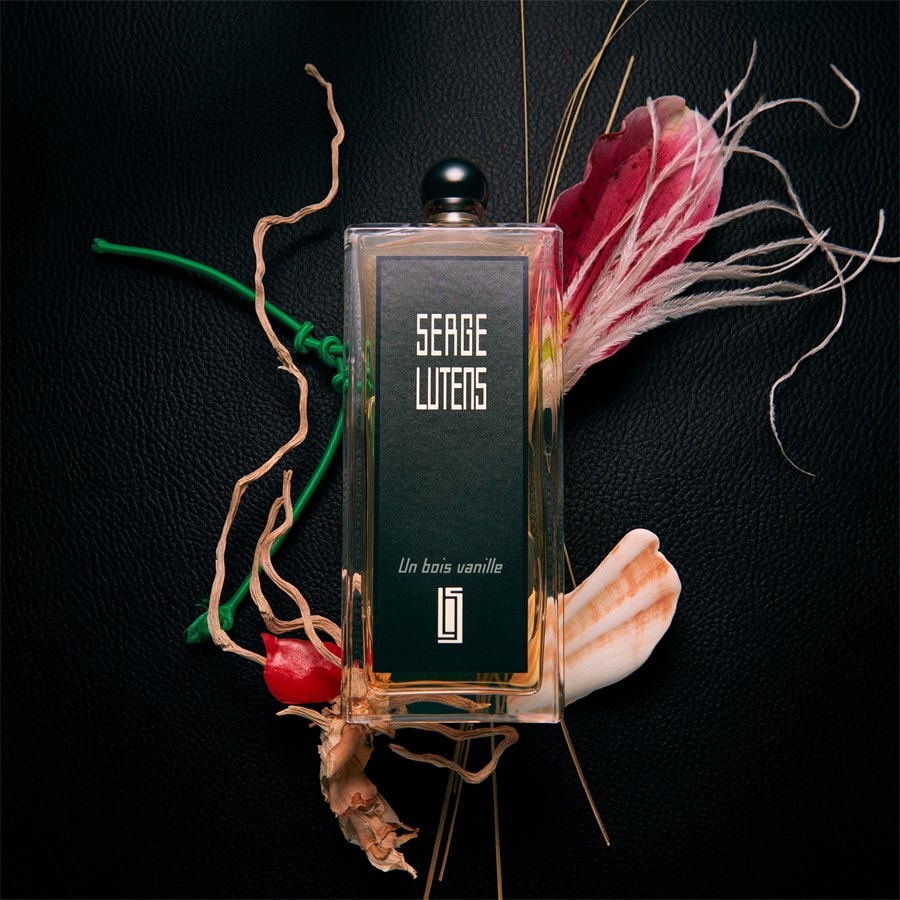 Serge Lutens COLLECTION NOIRE Eau de Parfum Spray Un Bois Vanille