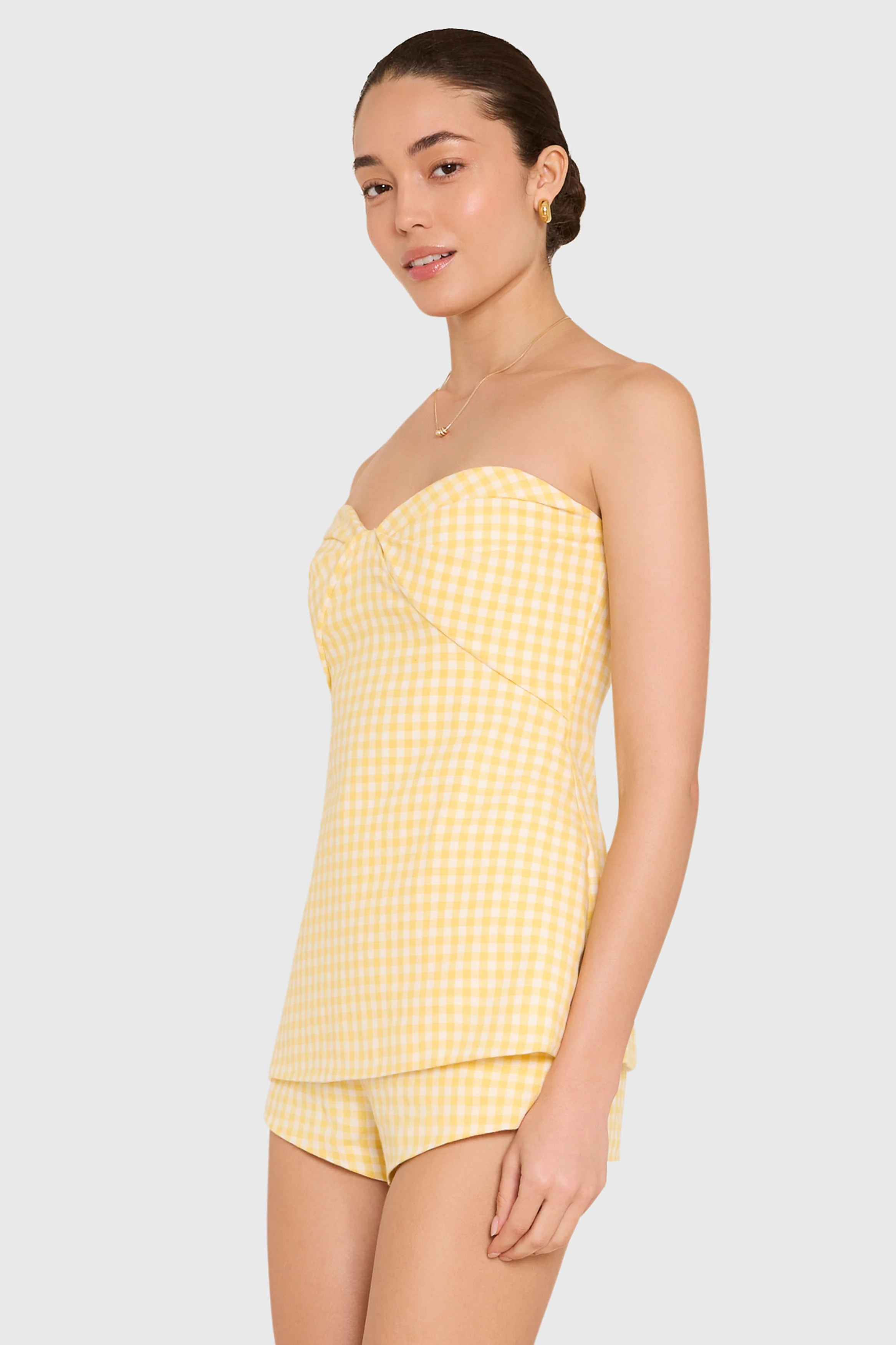 Solinda Tunic
