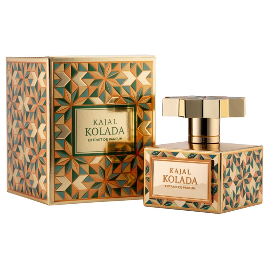 KAJAL The Classic Collection Extrait de Parfum Kolada