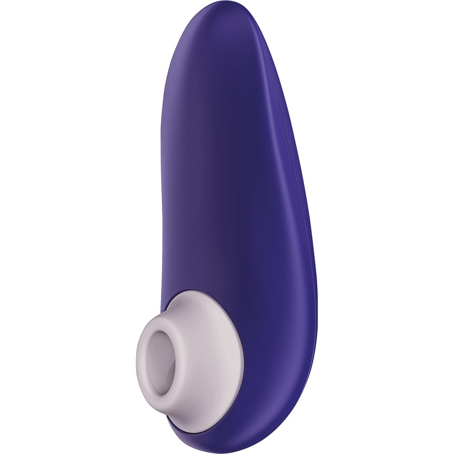 Womanizer Starlet 3 Stymulator łechtaczki 3 Indygo
