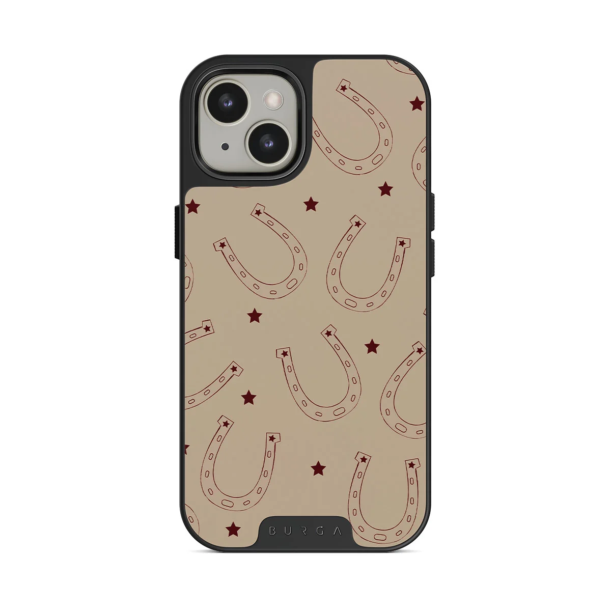 Lucky Charm - iPhone 13 ケース