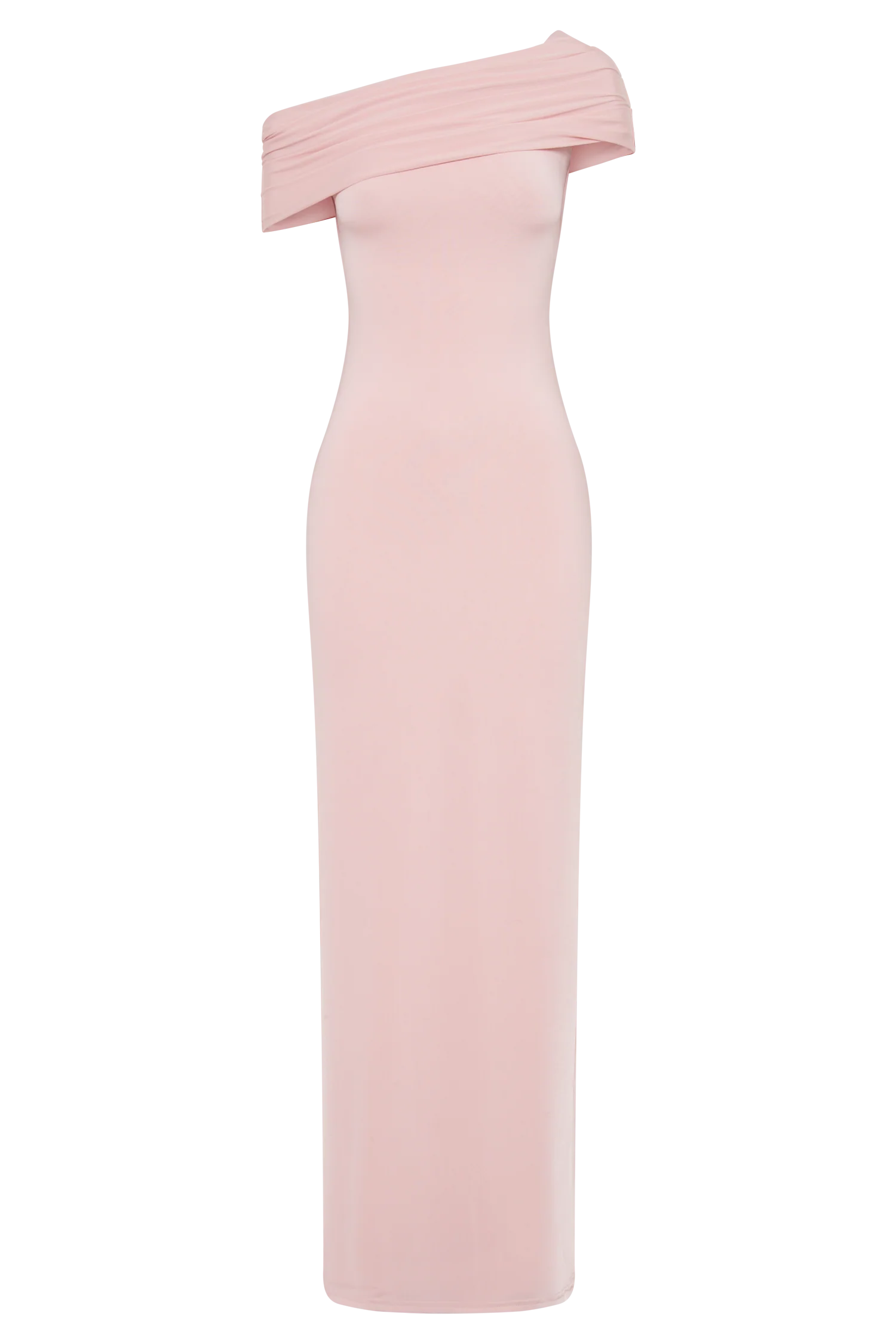 Cassandra-Off-Shoulder-Slinky-Maxi-Dress-Pale-Pink
