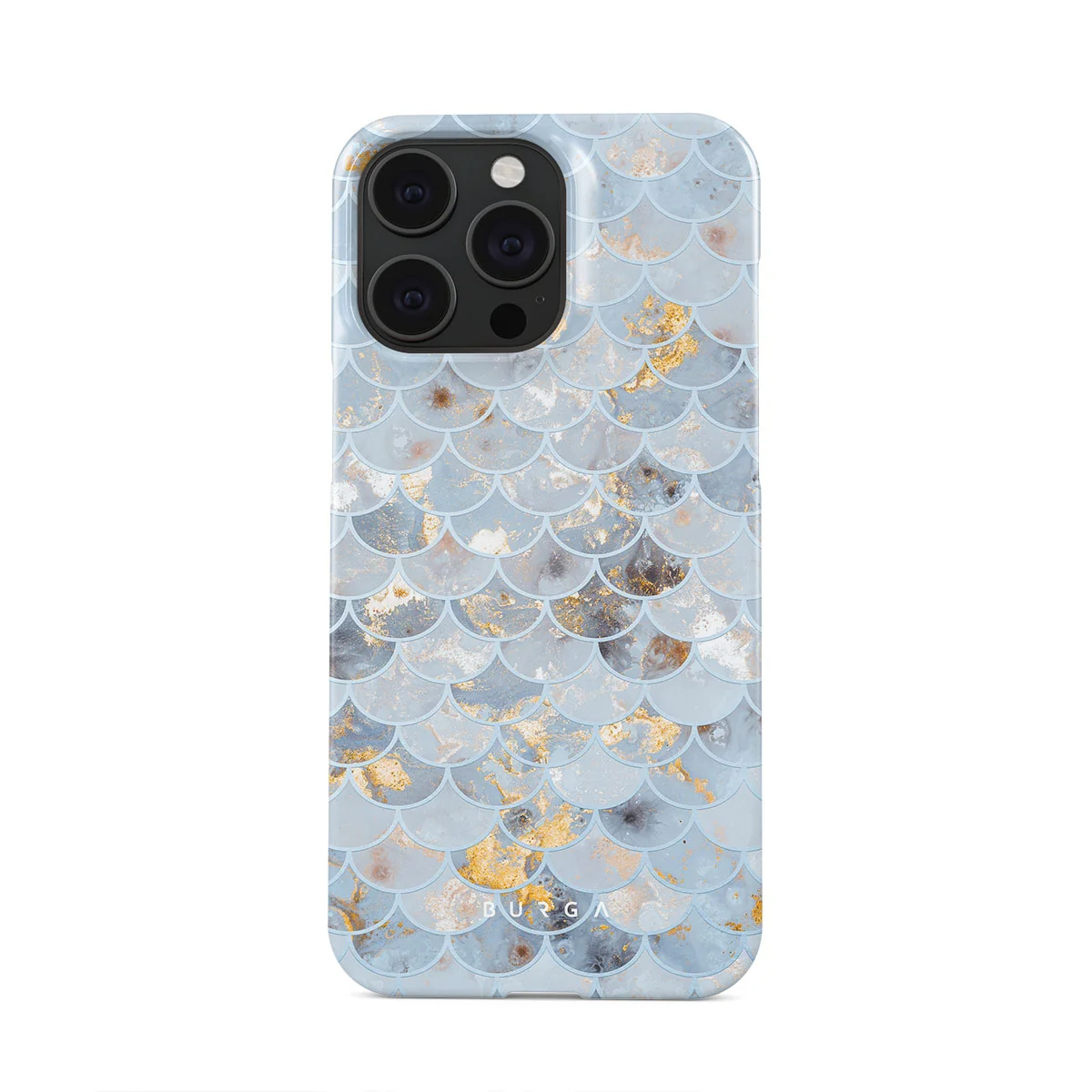 Mermaid Skin - iPhone 15 Pro Max ケース