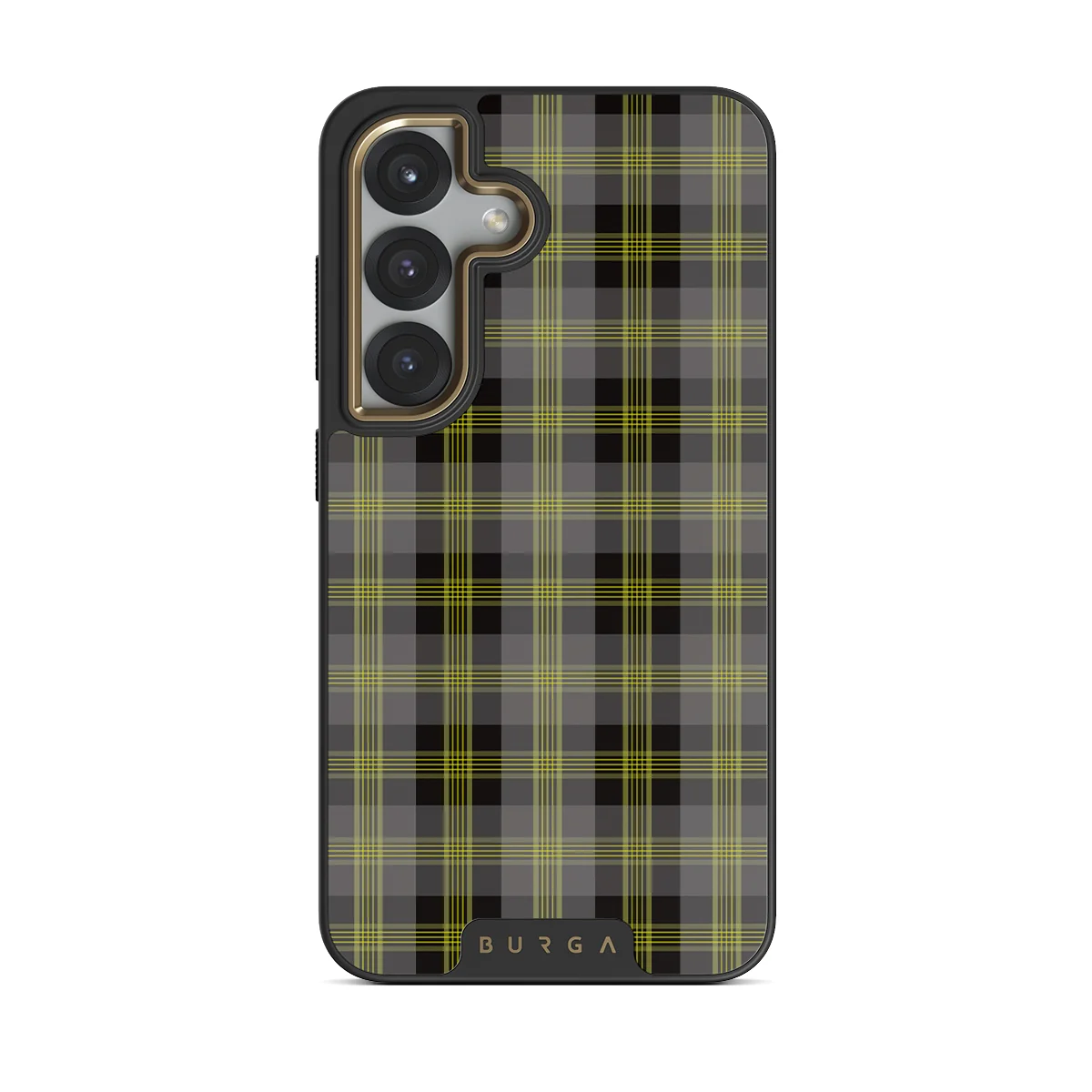Evergreen - Samsung Galaxy S25 Plus ケース
