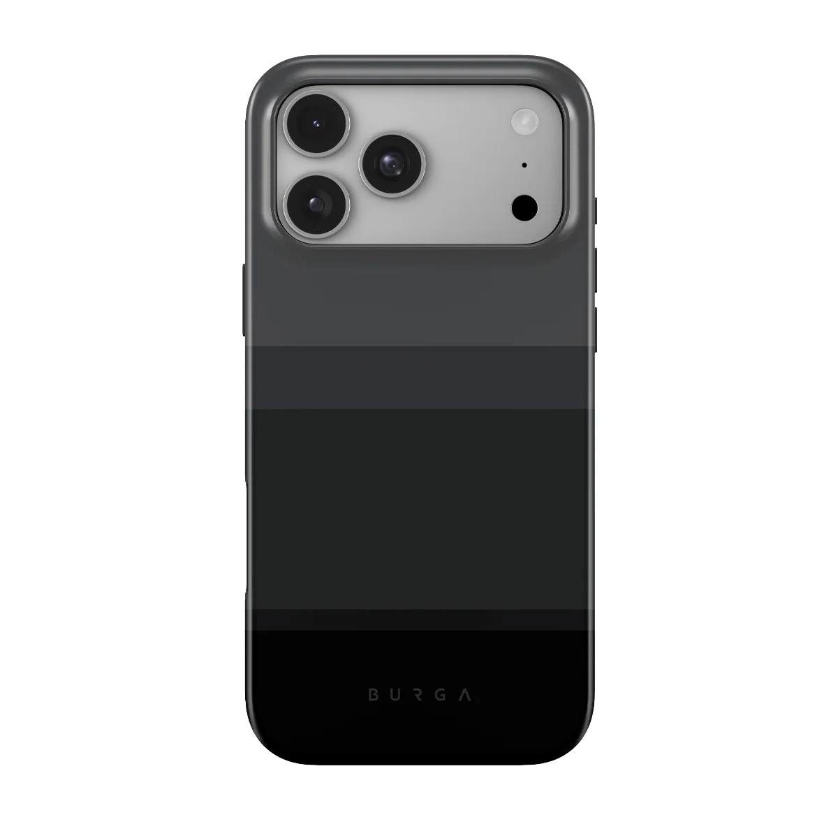 Monotone - iPhone 18 Pro Max ケース