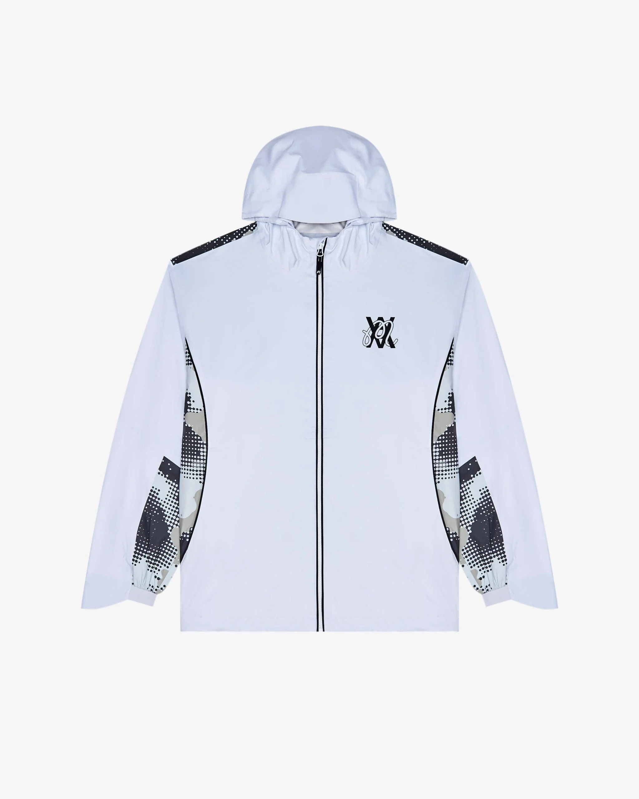 Arsham Cloudburst Rain Jacket