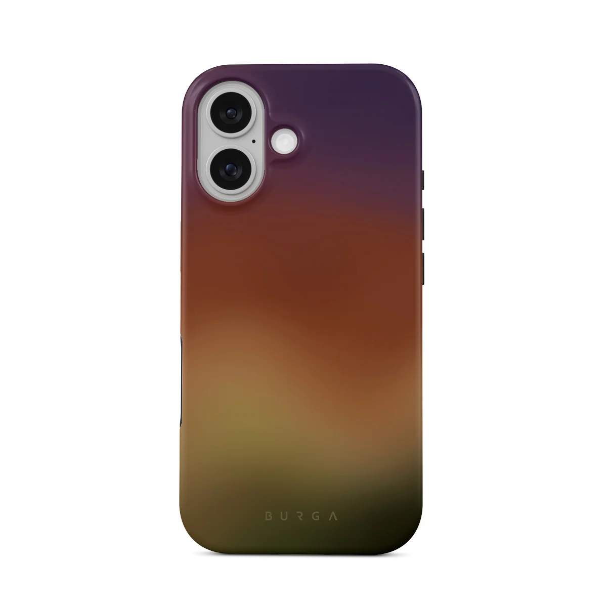 October - iPhone 16 Plus ケース