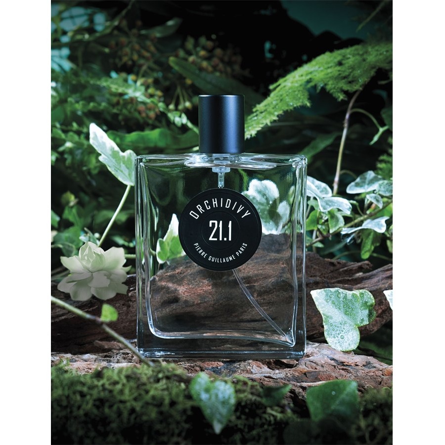 Pierre Guillaume Paris Numbered Collection Eau de Parfum Spray 21.1 Orchidivy