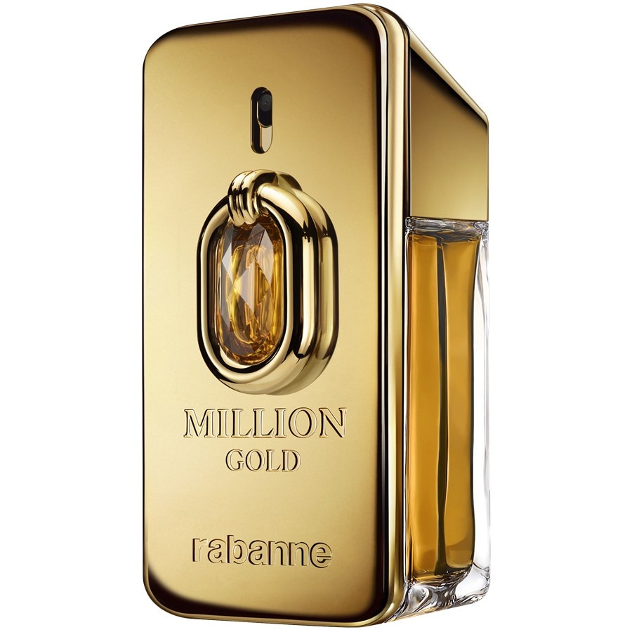 Rabanne Million Gold Elixir Parfum Intense Eau de Parfum
