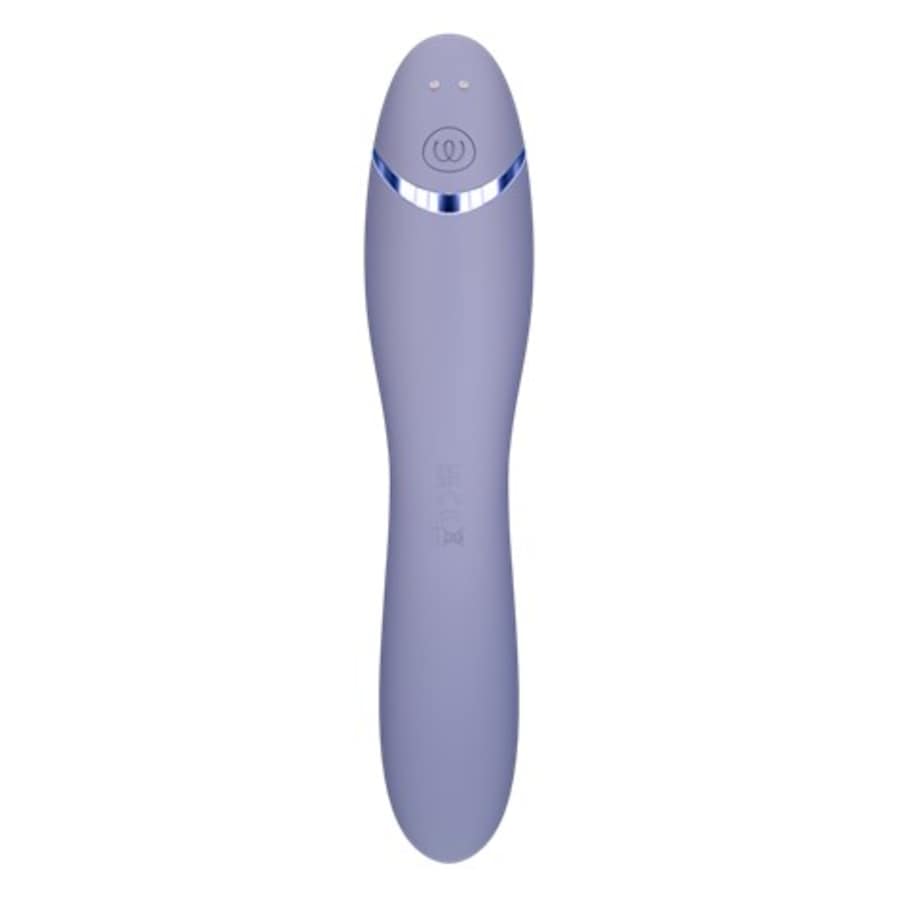 Womanizer OG Luksusowy stymulator punktu G z technologią Pleasure Air Liliowy