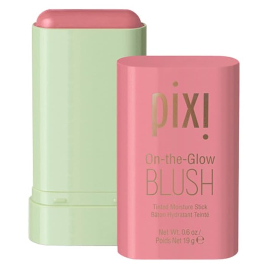 Pixi Makijaż twarzy On The Glow Blush