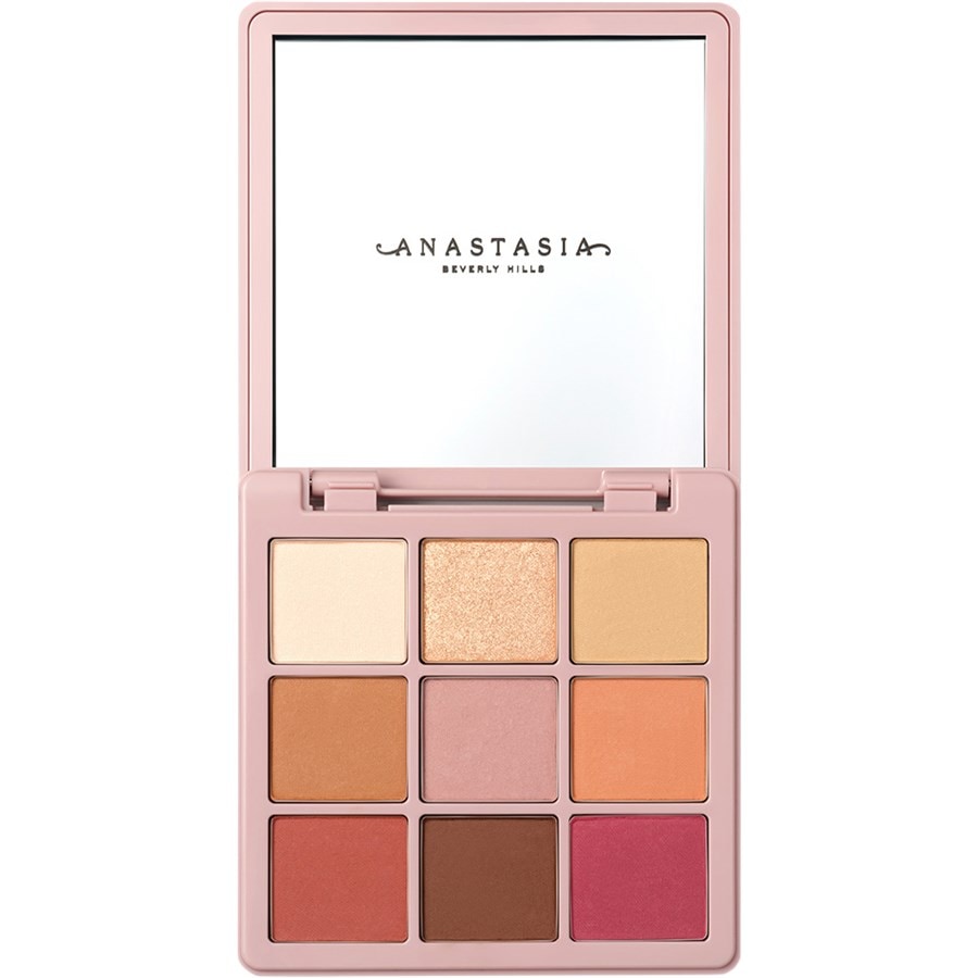 Anastasia Beverly Hills Cienie do powiek Mini paleta cieni do powiek Modern Renaissance