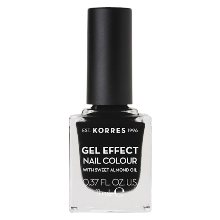 Korres Paznokcie Sweet Almond Nail Colour