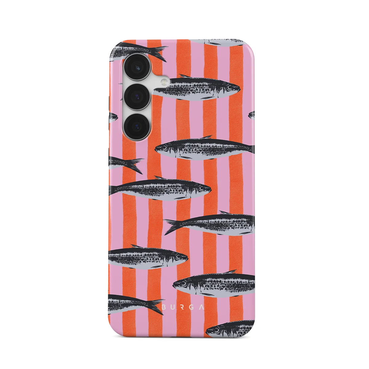 Del Mar - Samsung Galaxy S25 FE ケース