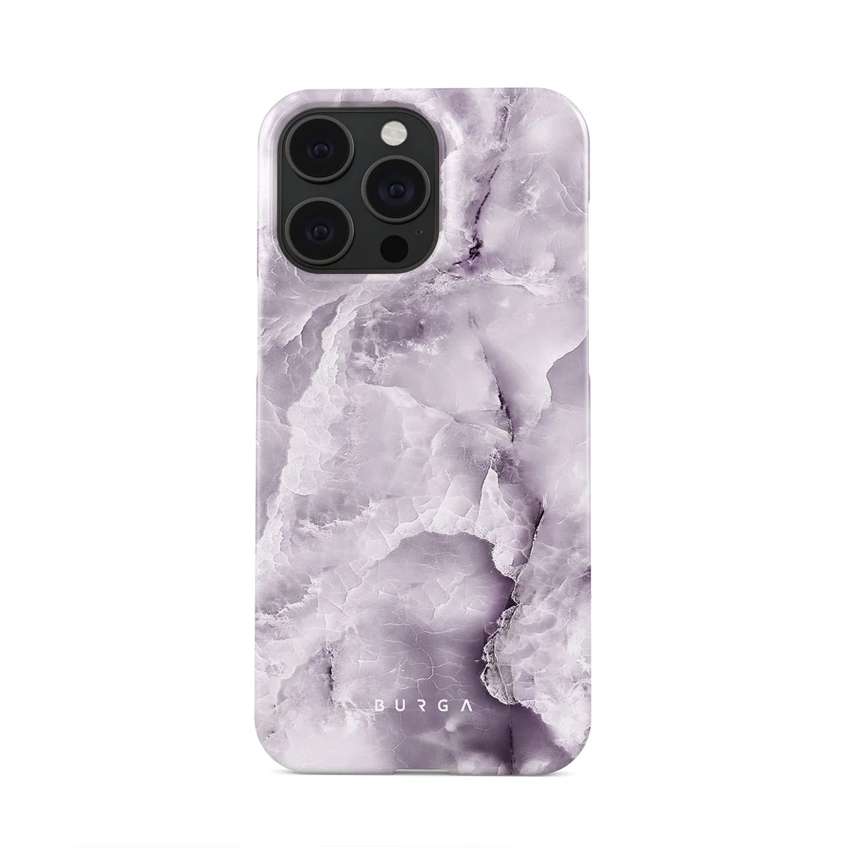 Black Currant - iPhone 15 Pro Max ケース