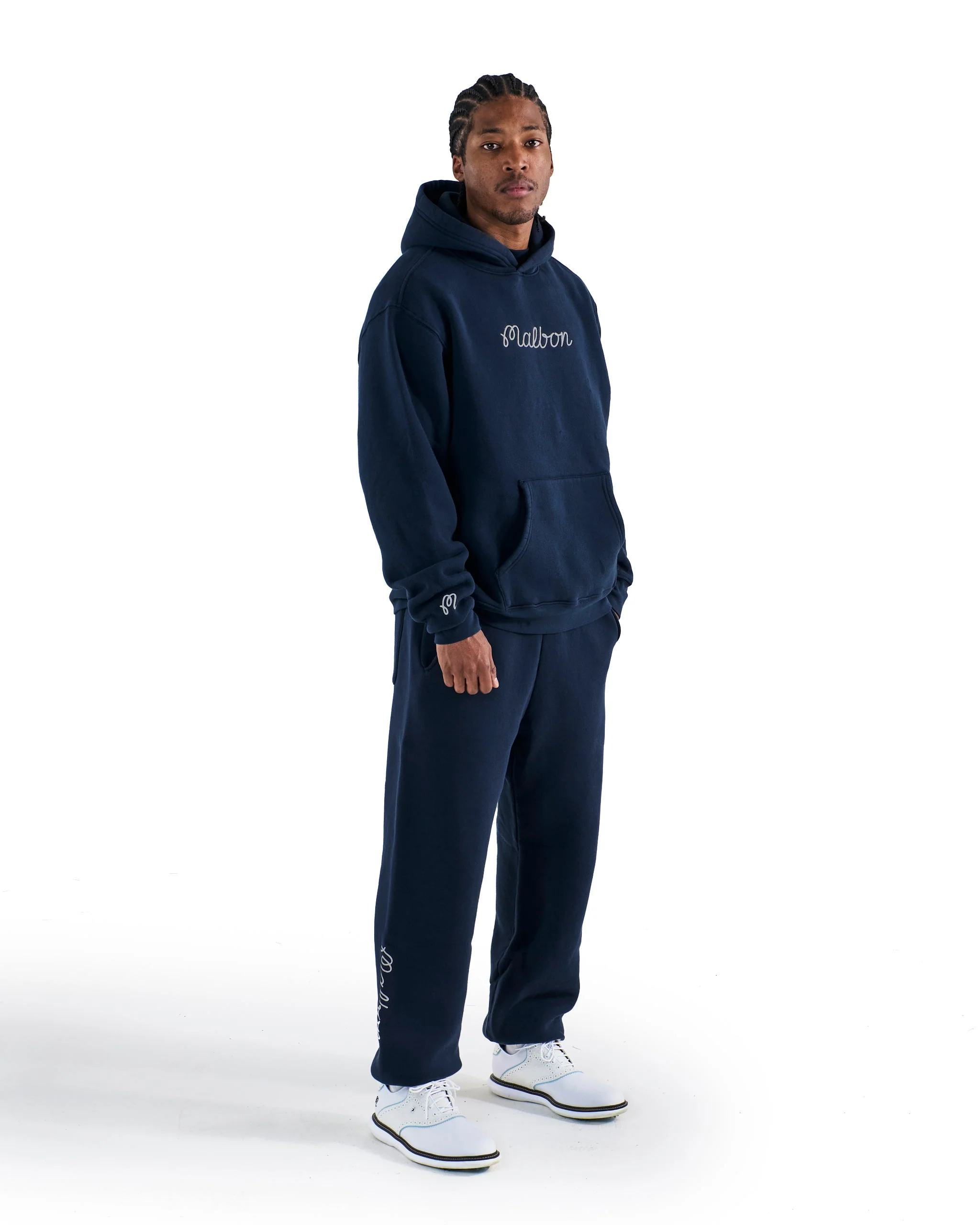 Fesque Hoodie
